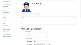 Getting Started: Adding Users & Scheduling [Administrators]