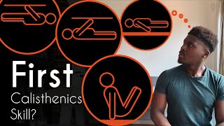 Best Calisthenics Skill To Learn First