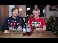 vi tester alle julebrus 🎅🍷