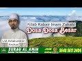 Dosa Besar ke 54 & 55 | HAMBA YANG MELARIKAN DIRI DARIPADA TUAN | Ust Amaludin Arshad