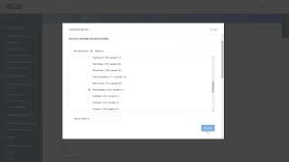 BCIS Online Demonstration Analyses