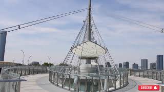 Nice place to visit-Qetaifan Lusail Qatar