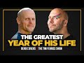 Derek Sivers, Philosopher-Entrepreneur — The Greatest Year of His Life