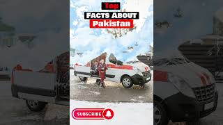 Pakistan Facts 🇵🇰  #shorts  #youtubeshorts #PakistanShorts
