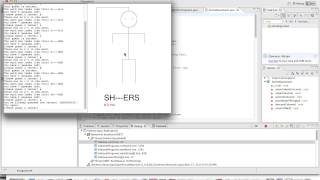 Hangman.java Demo