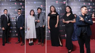 Red Carpet | KTP WEEK 2023 | ITI Veng Branch