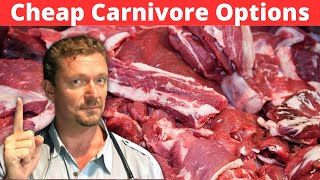 Carnivore on a Budget (7 Nutritious Optons) 2024