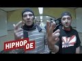 Al Kareem feat. Lakmann - TaktTicker (Hiphop.de Premiere)