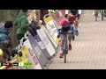 cyclocross lille men elite 50fps 12 feb 2023