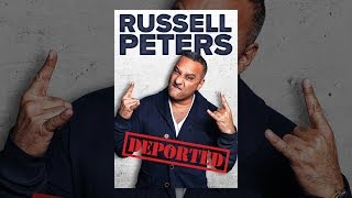 Russell Peters: Deported