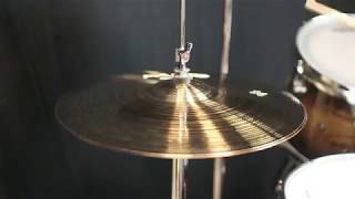 Paiste 14\