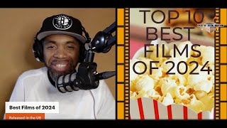 Top 10 Best Movies of 2024