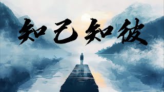 知己知彼丨《知人与自知》