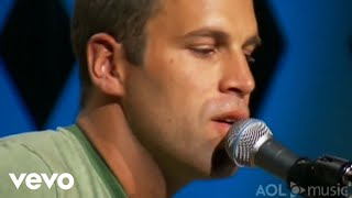 Jack Johnson - Upside Down (Sessions@AOL)