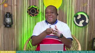 Recap Mohammed Sanogo Live du  09-02-21 | Pasteur Mohammed Sanogo