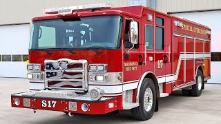 Enforcer® Non-Walk-In Heavy-Duty Rescue – Jackson, TN