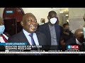 Ramaphosa calls for mediation in Russia and Ukraine conflict