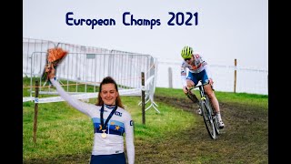 European Championships 2021