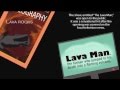 LAVA MAN - a comic film By Rodney PYGOYA Chang