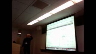 How to Create a Plugin Mark Dexter