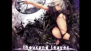 Thousand Leaves - Lunatic Dawn (Full Album)