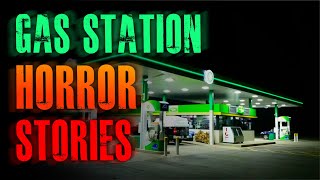 25 TRUE Scary Gas Station Horror Stories | True Scary Stories