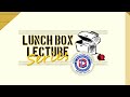 Lunchbox Lecture: The Secret Diary of Marvin Doyle with Michelle Wright