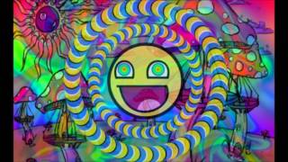 LSD Acid trip Goa Psytrance Mix 2017 ૐ Psytrance Nation ૐ