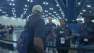 Houston Health Department Harvey Heroes