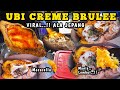 UBI CREME BRULEE !! JAJANAN VIRAL DARI UBI CILEMBU || Serra adinda #jajan #jajanan #jajanviral #fyp