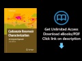 Download Carbonate Reservoir Characterization: An Integrated Approach PDF