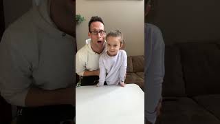 Why dad left forever! Pt 2 #shorts