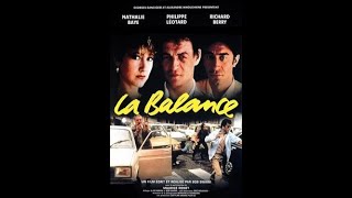 '' la balance '' - official trailer 1982.