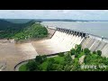 cada circle nagpur tricolor dam video