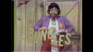 13News Now... Then: The history of Bungles the Clown