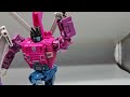 decepticons wear prada transformers g1 needlenose spotlight