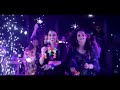 JOMON T JOHN & ANSU ELSA VARGHESE WEDDING DJ NIGHT PARTY | STUDIO 360 BY PLAN J