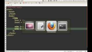PHP: Decision & Control Structures