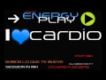 I LOVE CARDIO ENERGY PLAY DJ QBOX XD FT