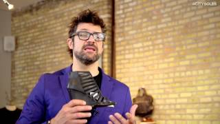 Coclico | Joni | Product Review | City Soles TV