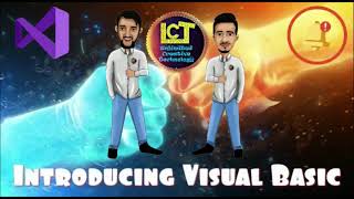Chapter 1 Introducing Visual Basic