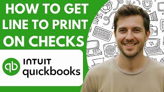 How to Get Memo Line to Print on Checks in Quickbooks Online Full 2026 Guide
