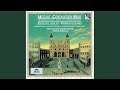 Mozart: Vesperae solennes de confessore in C Major, K. 339 - V. Laudate Dominum omnes gentes...