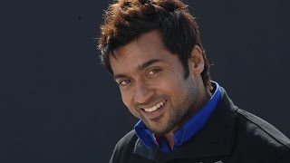 A Famous Hero Joins with Surya in Mass!
