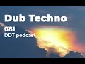 Dub techno sessions