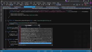 DevExpress CodeRush - Numeric Key Binding