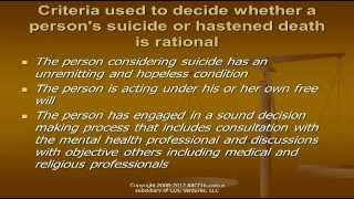 Ethics for Counseling- LMHC LPC
