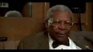 Why BB King's Guitar is Named Lucille