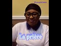 La prière au milieu de la nuit ( pst Joëlle Kabasele)