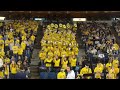 michigan basketball band 2010 11 season